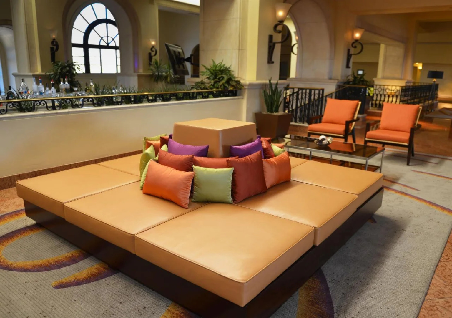 The Westin La Paloma Resort and Spa