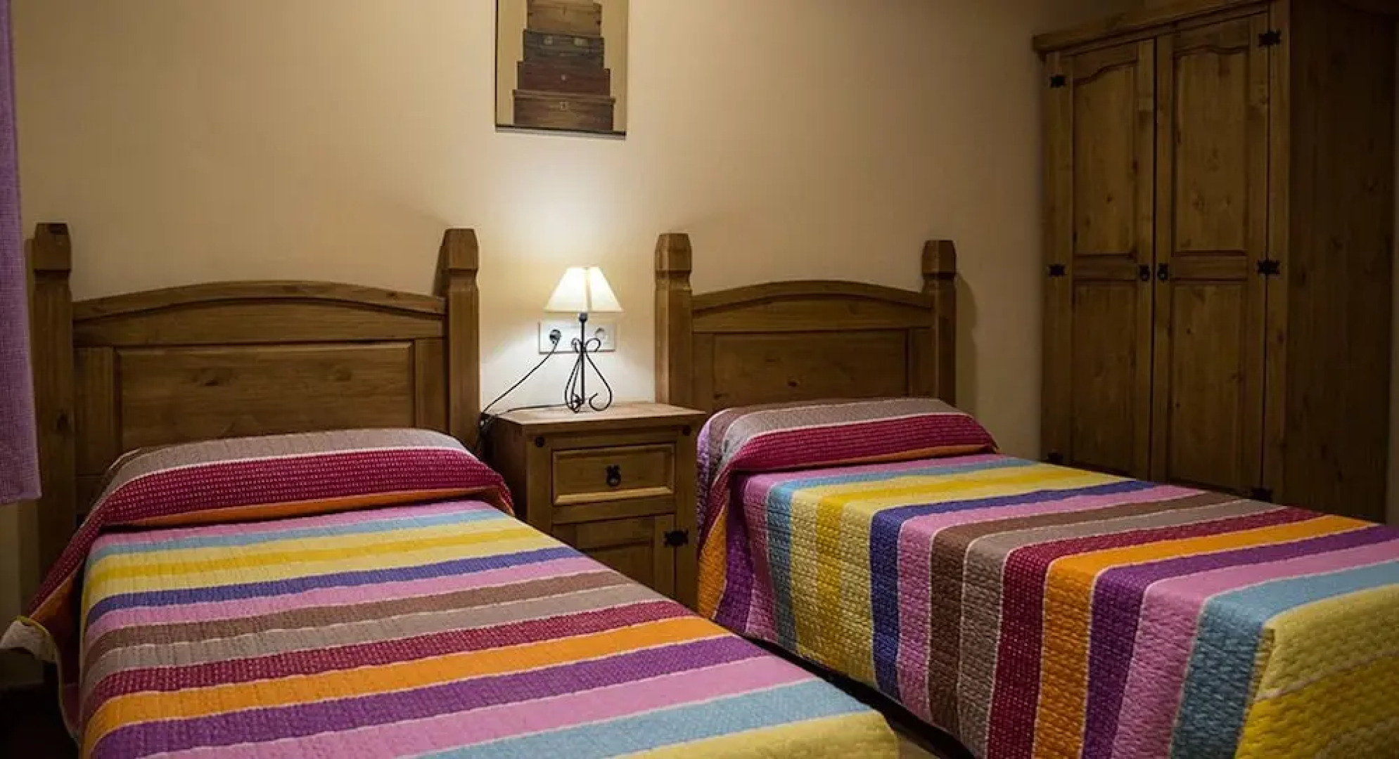 Casas Rurales Los Olivos de Noja