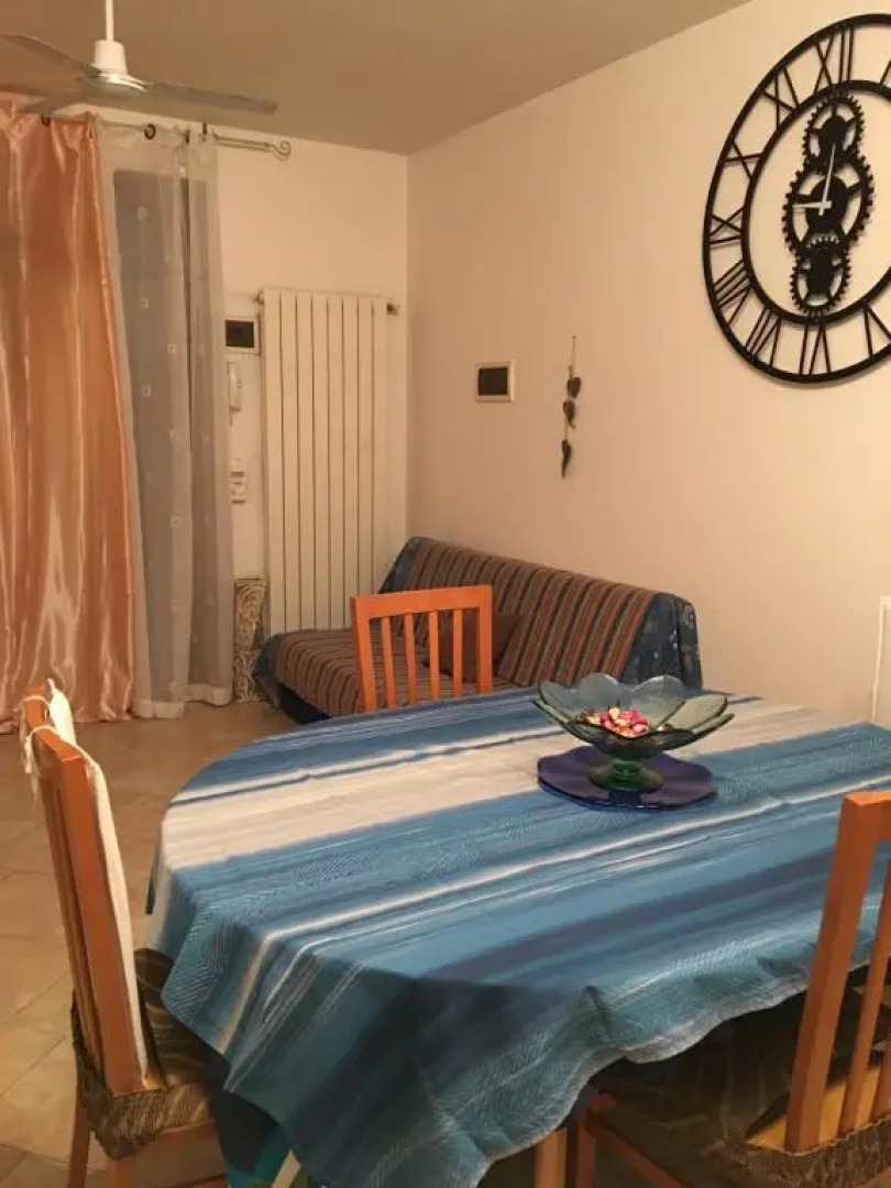 Appartamento Isabella