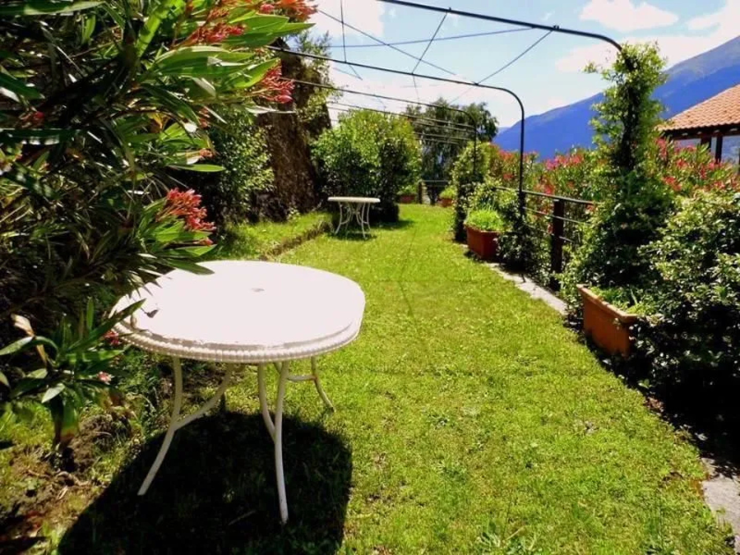 Residence Oasi Dei Celti