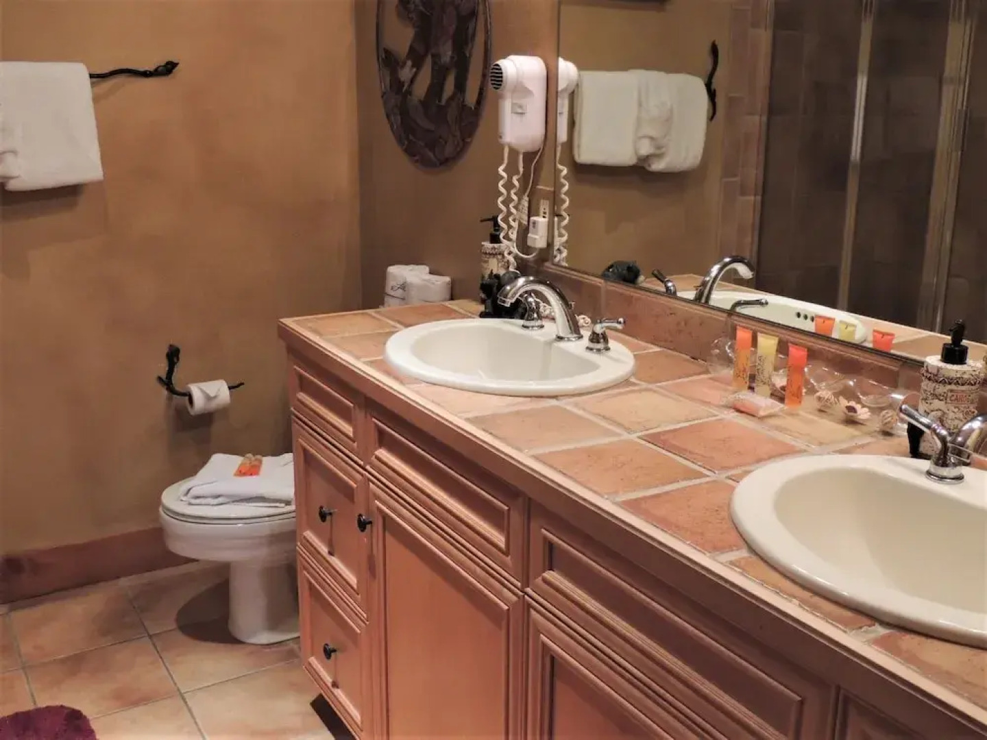 The Timbers on River Run