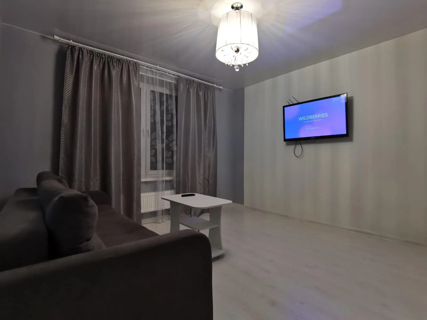 ZNS Rent (ЗНС Рент) на улице Аркадия Шипунова 42