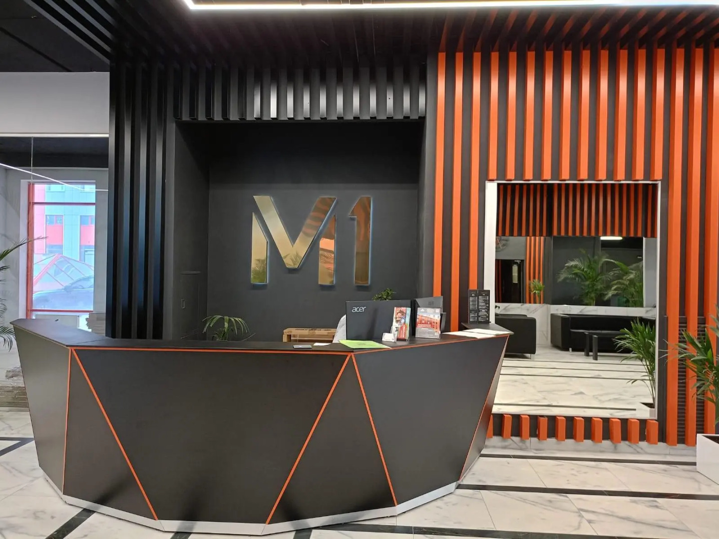 Апартаменты на улице Западная 85