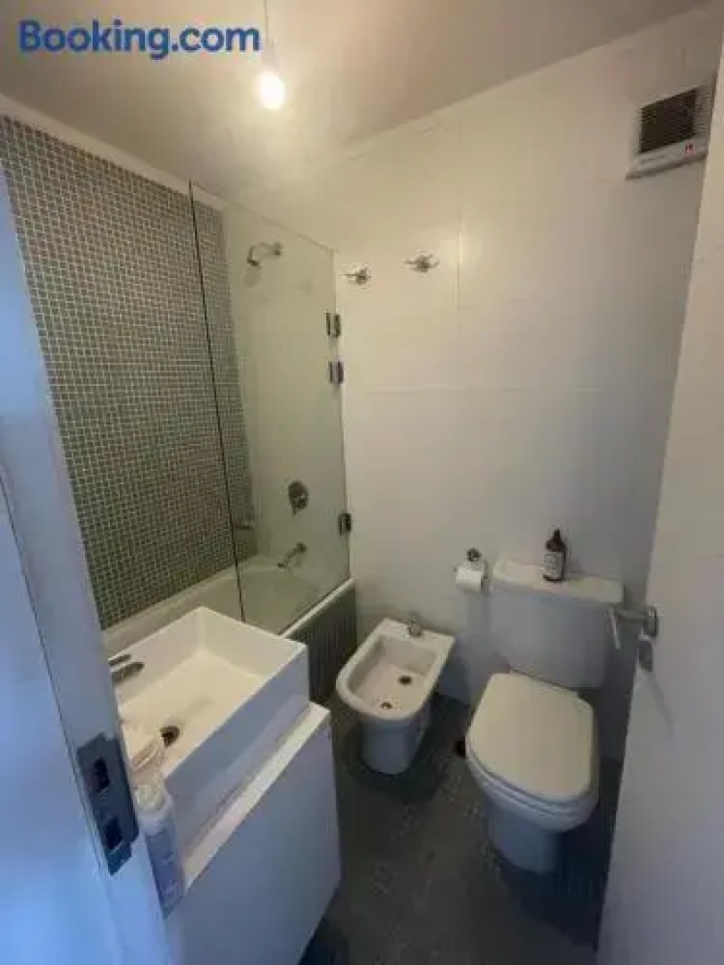 Dos Orillas, Monoambiente 111