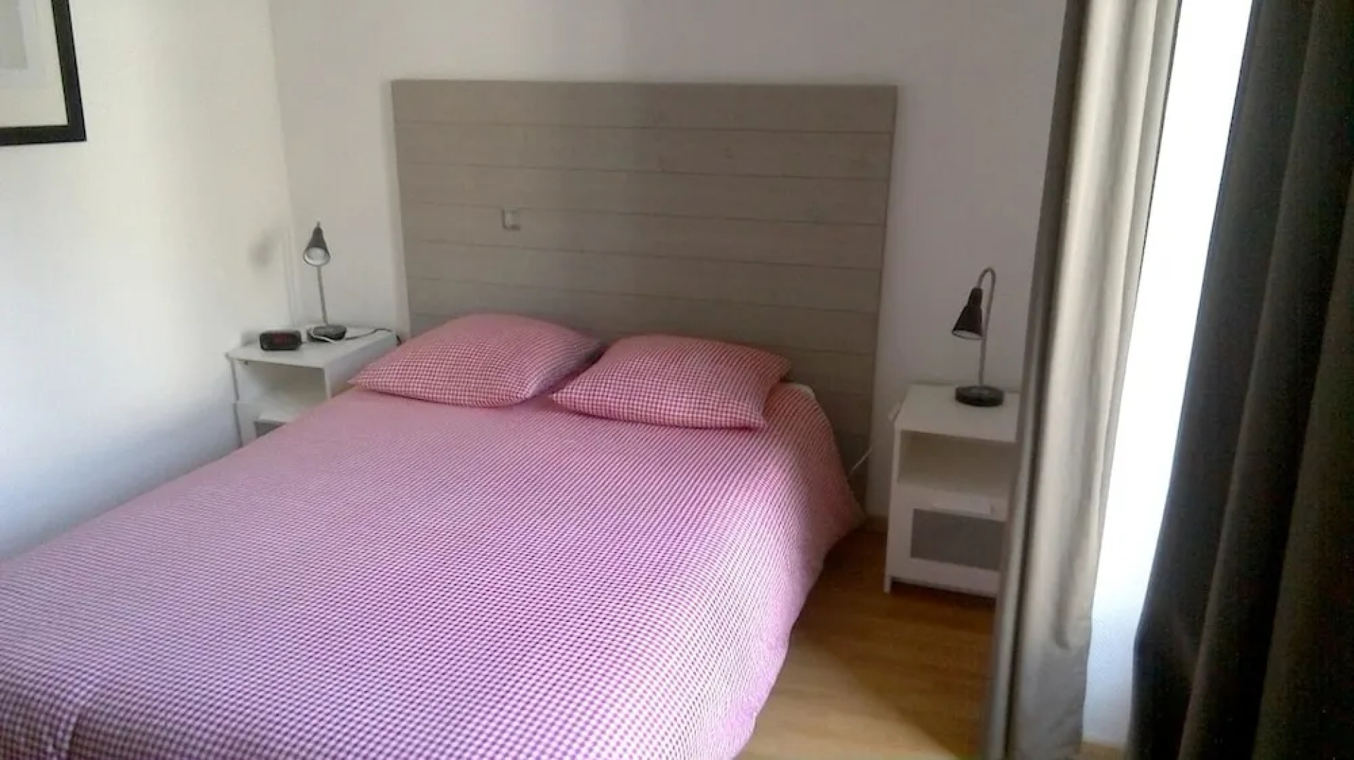 Apartment With 2 Bedrooms in Bagneres-de-luchon, With Wonderful Lake V