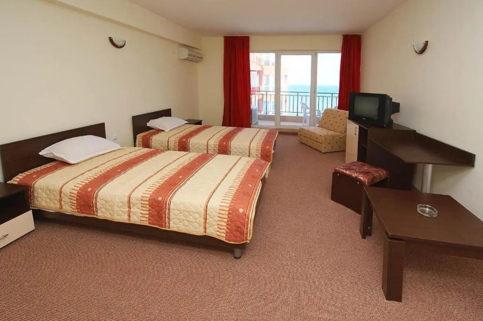 Sea Complex Relax& Spa- All Inclusive