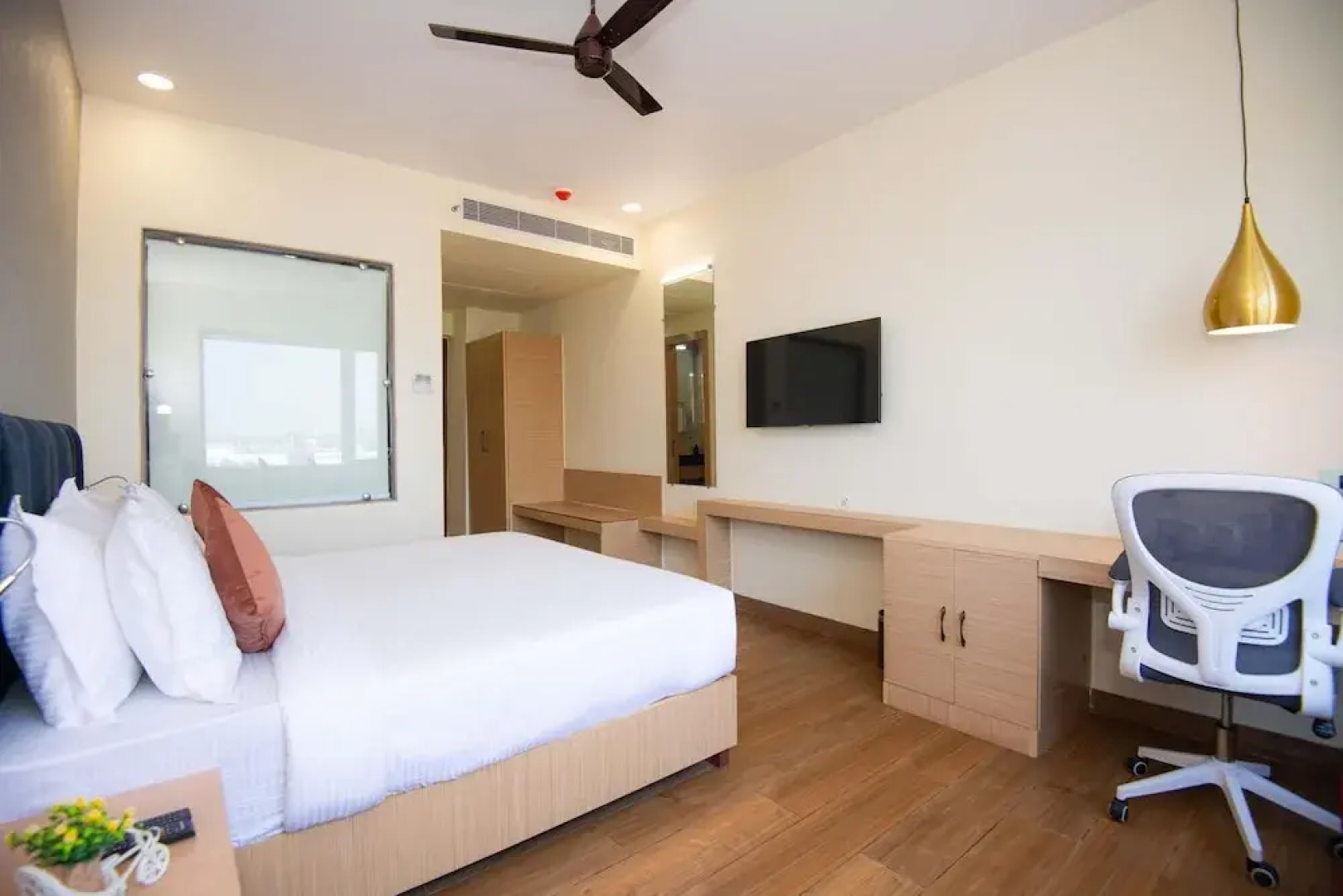 Hotel Avadh Classio