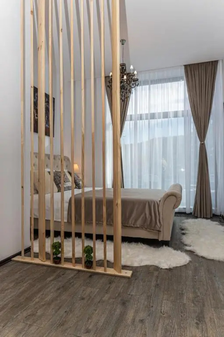 Aki Studio Silver Mountain Poiana Brasov