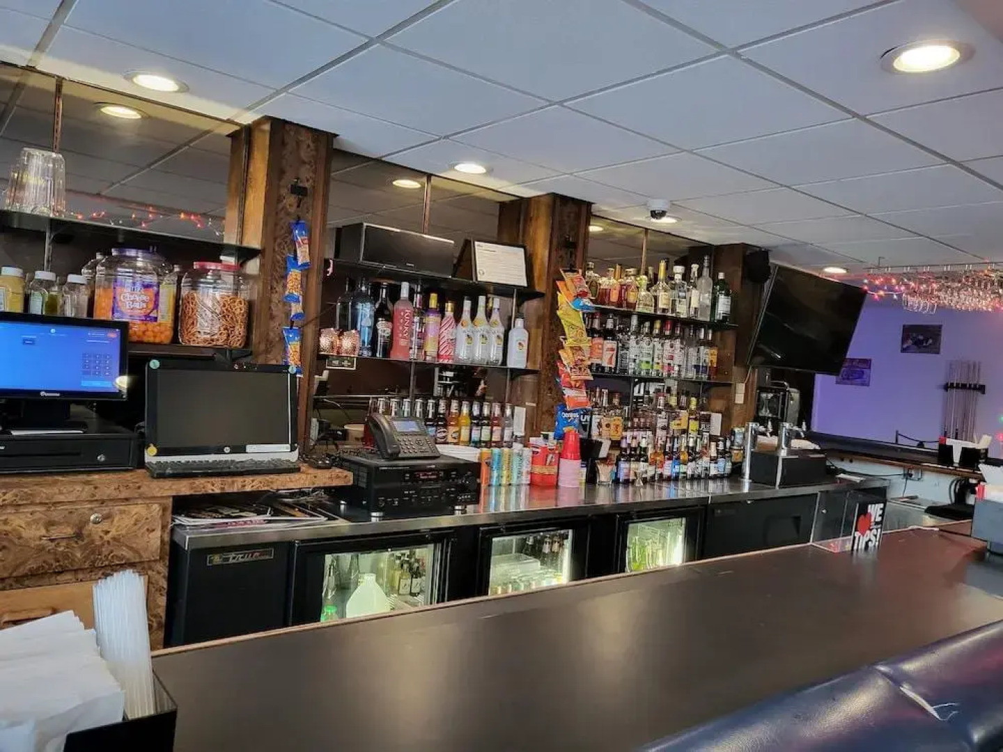 Di Resort Riverside Racine