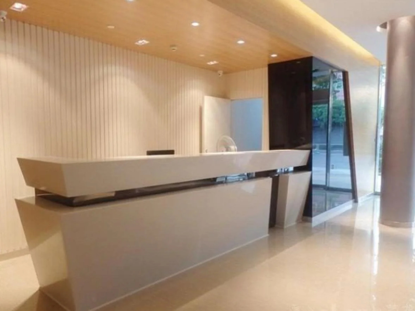 Jinjiang Inn Nanjing Li Shui Zhenzhu Road