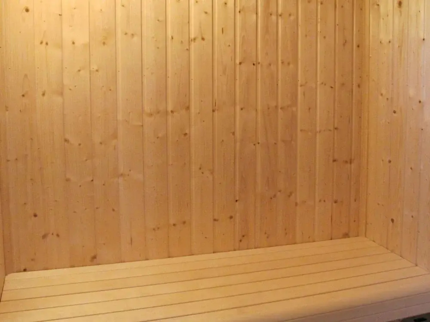 8 Person Holiday Home in Nysted