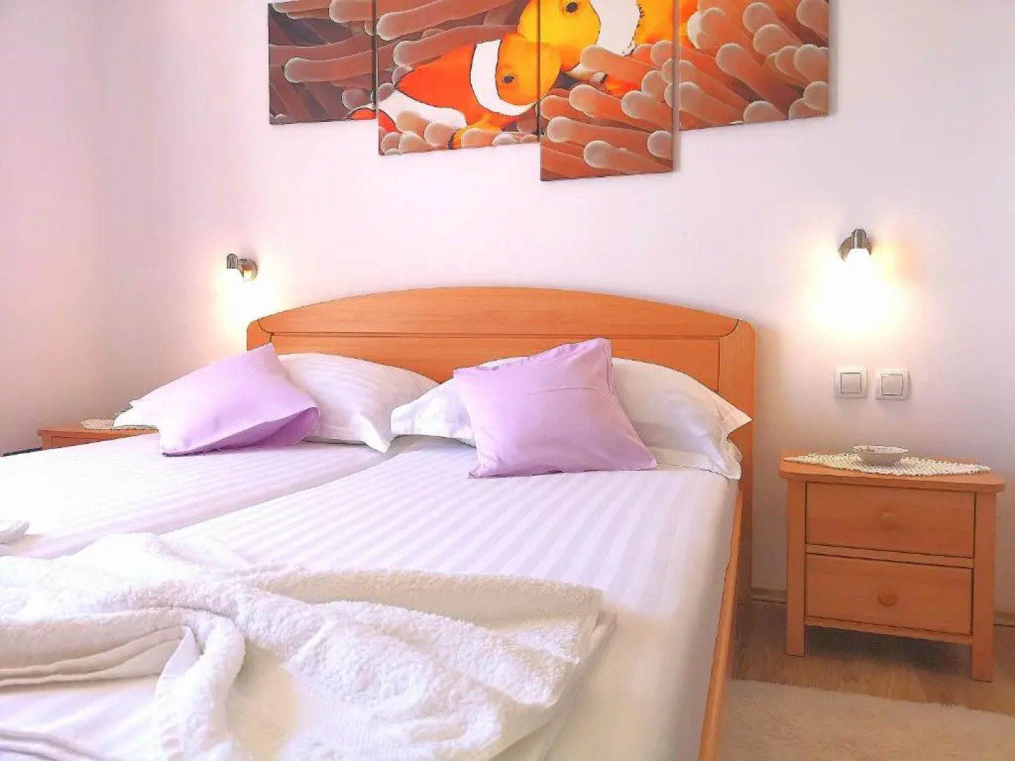 Apartments Bošković