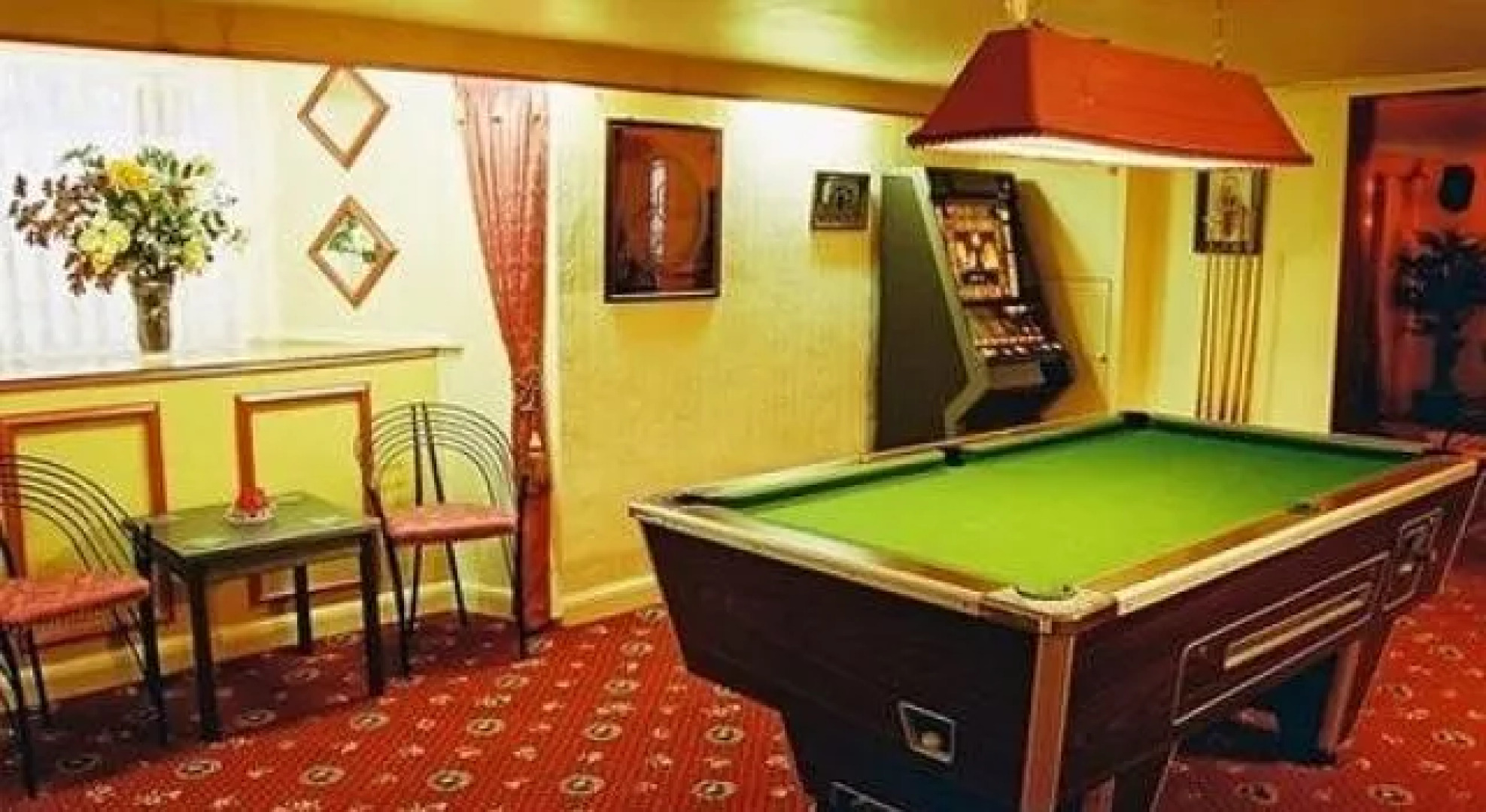 Cavendish House Hotel