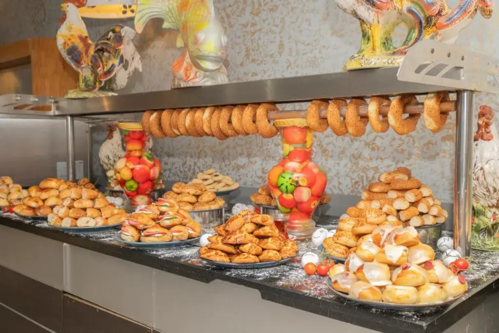 Ladonia Hotels Mio Bianco