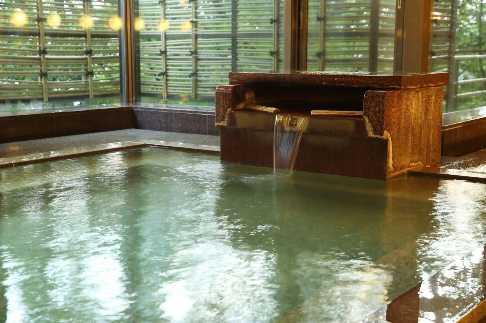 Kusatsu Onsen Hotel Sakurai