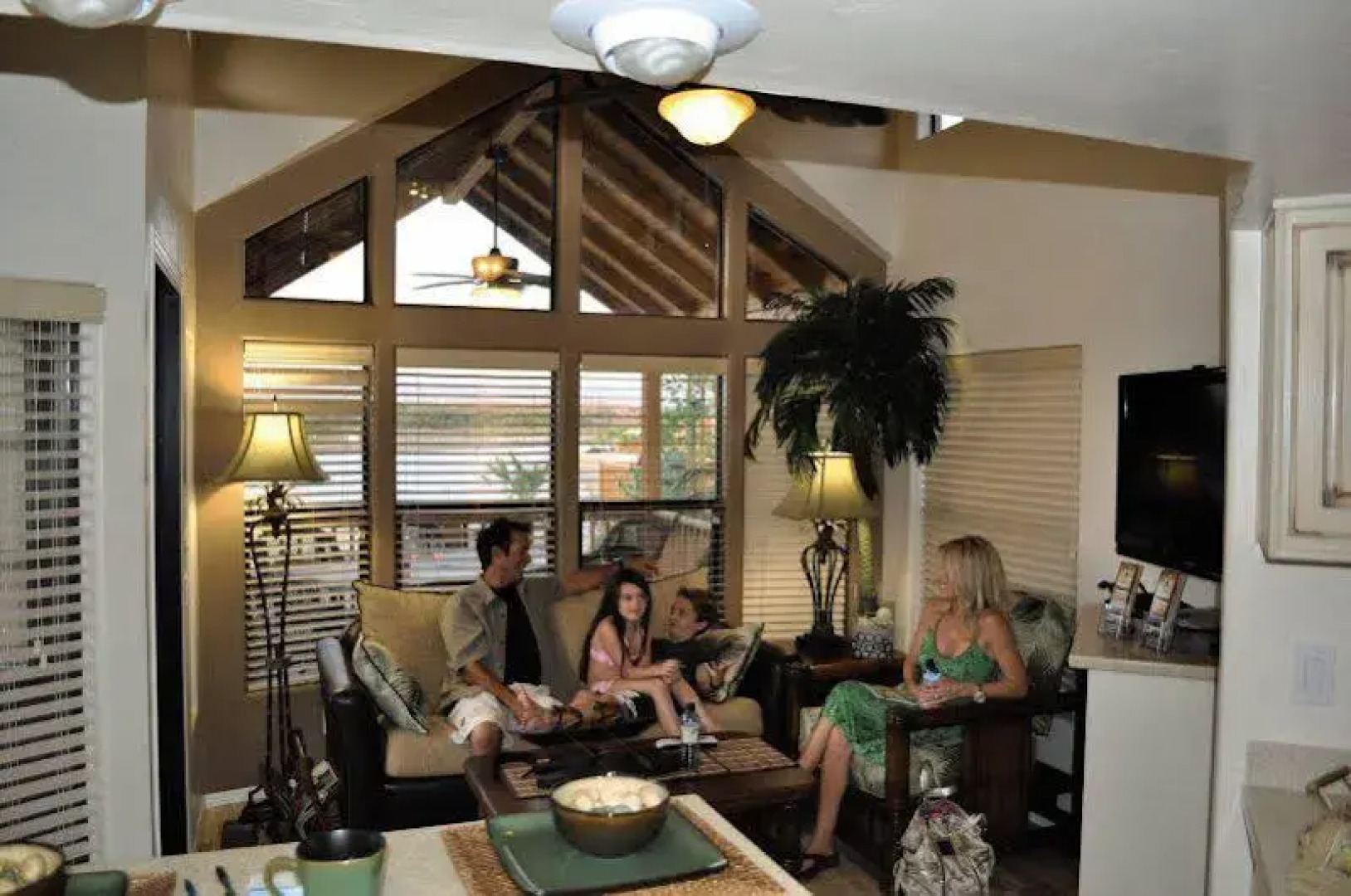 Pirate Cove Resort & Marina