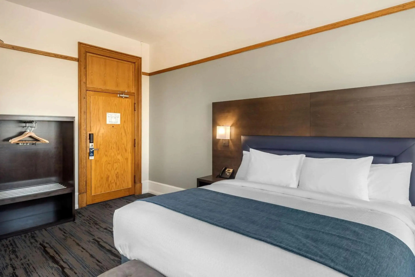 The Courthouse Hotel, an Ascend Collection Hotel