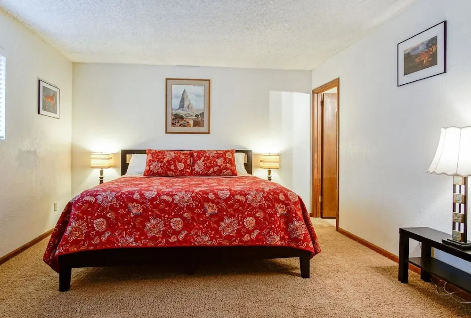 Canyon Terrace Retreat