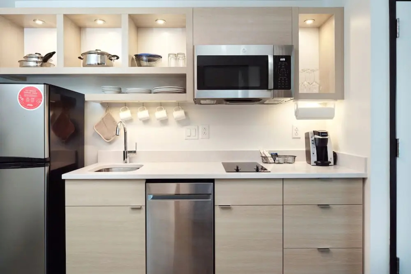 Towneplace Suites by Marriott Chattanooga South / East Ridge