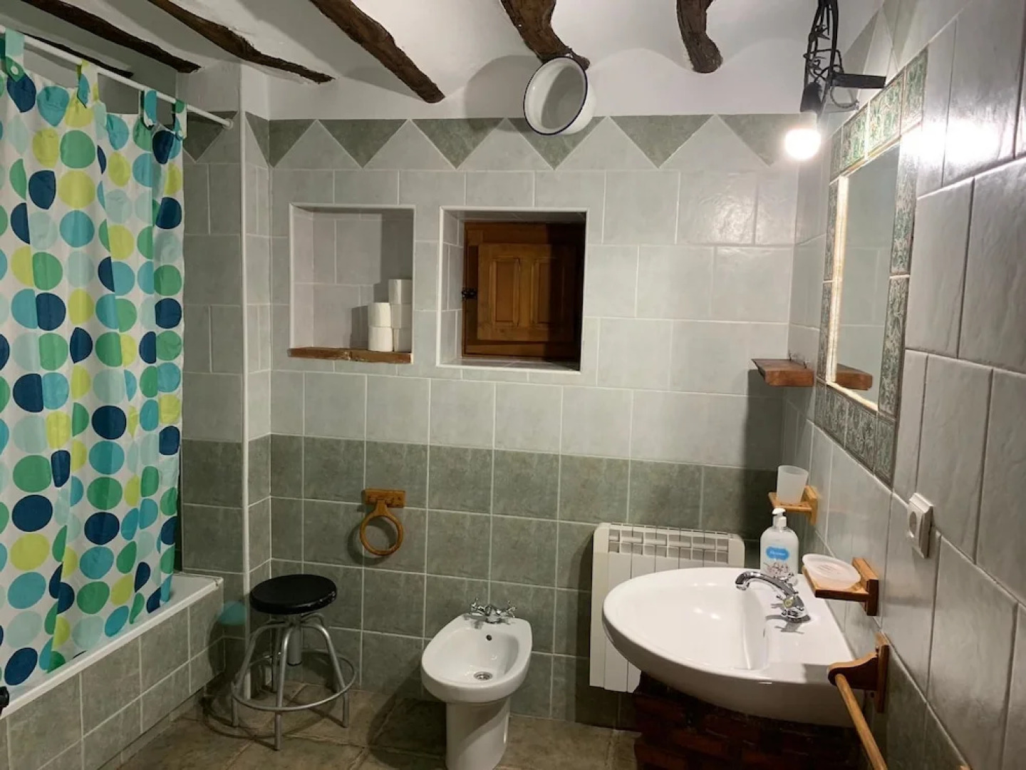 Casas Rurales Cortijo del Cerro Fuentes Nuevas II