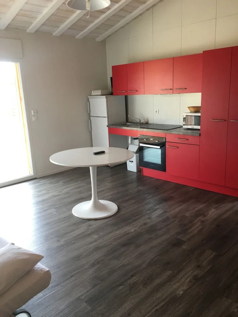 Camping des Gorges de L'allier