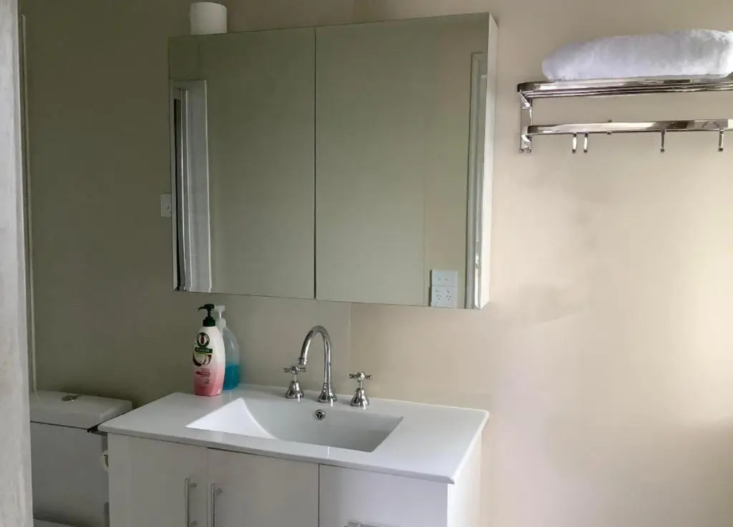 Sunshine Gardens Bourke Resort