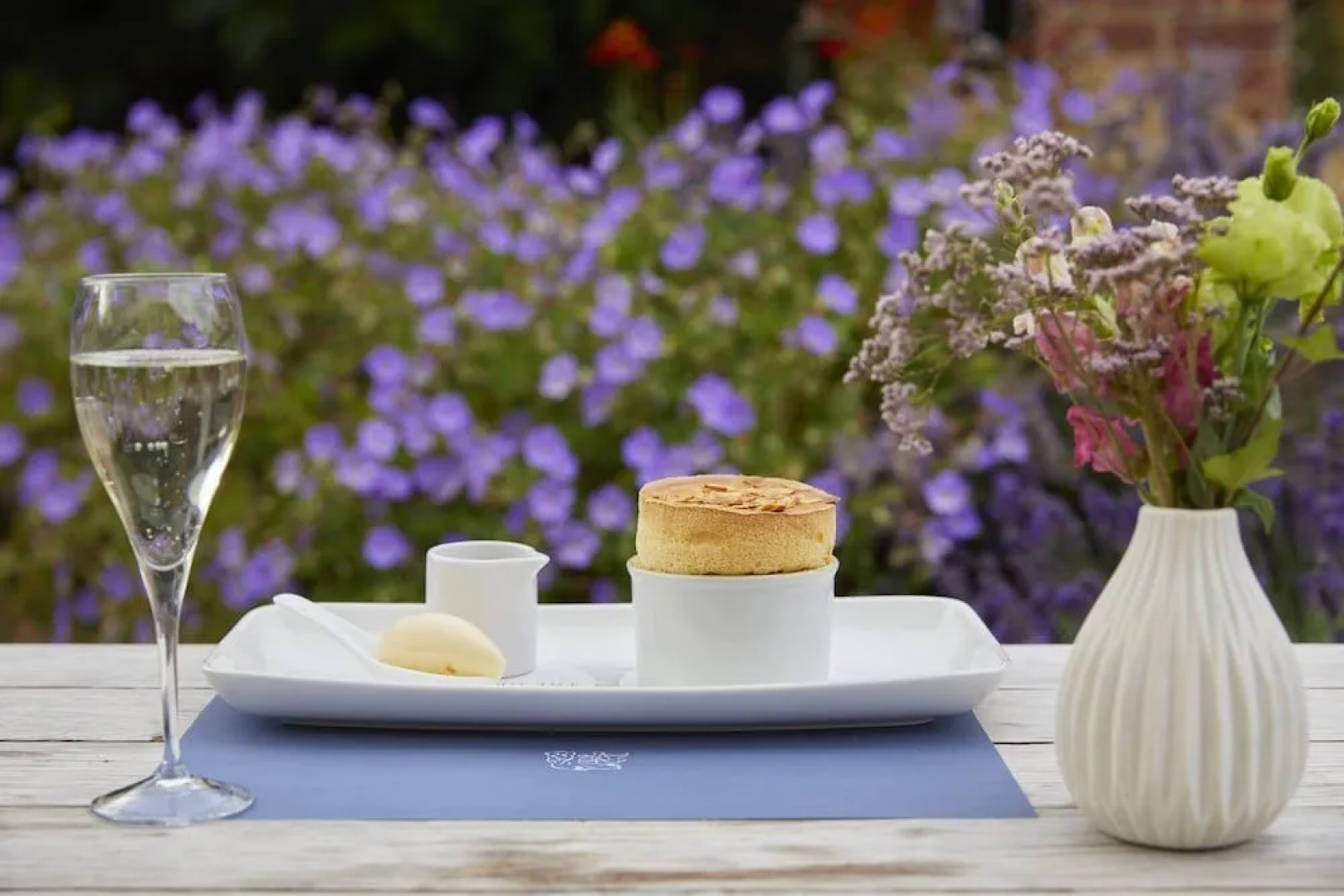 The Grosvenor Stockbridge