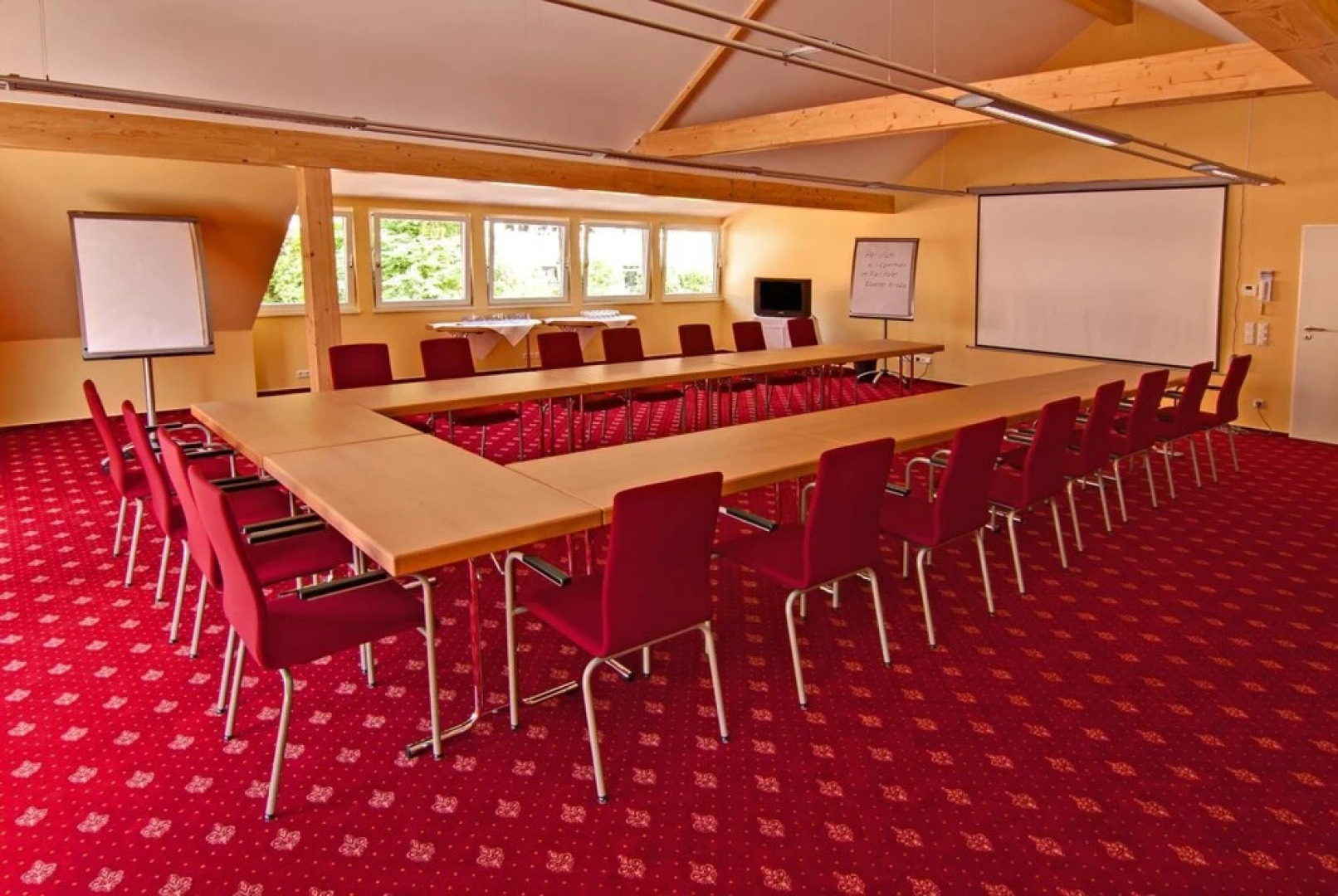 Hotel Kloster Hirsau