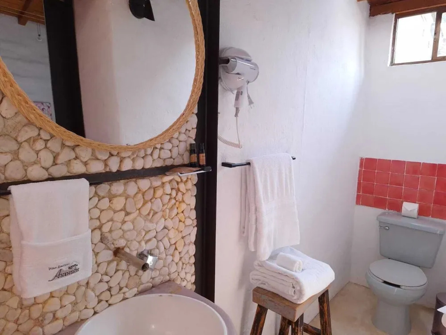 Quinta Ascension - Adults Only