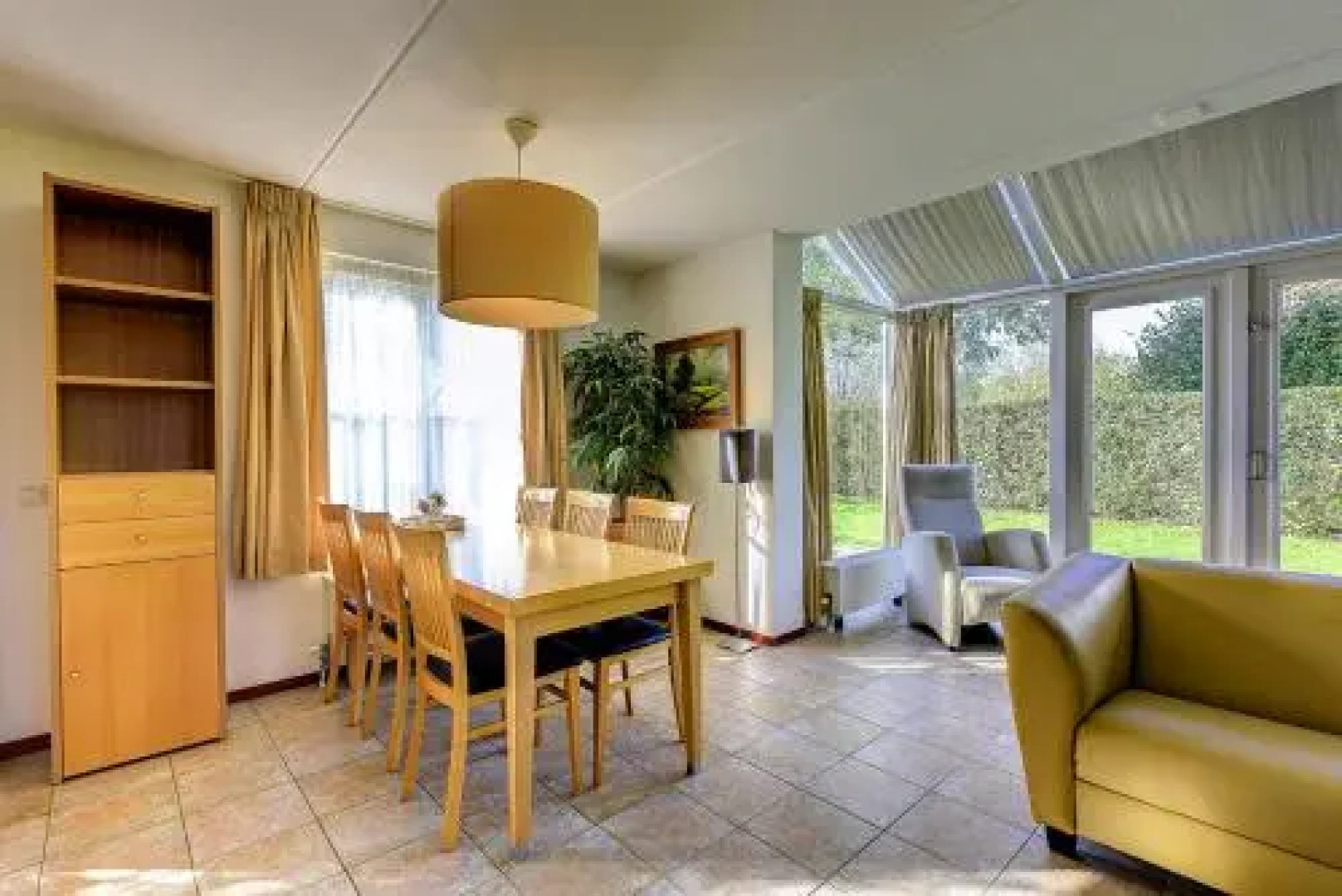 Vesting De Bronsbergen