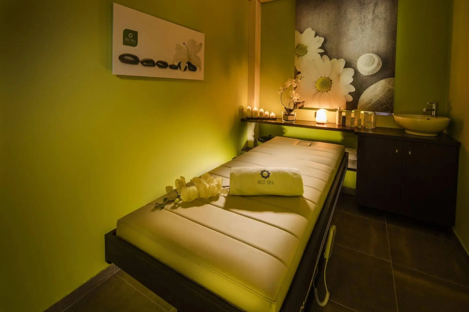 Residence Riviera Del Sole