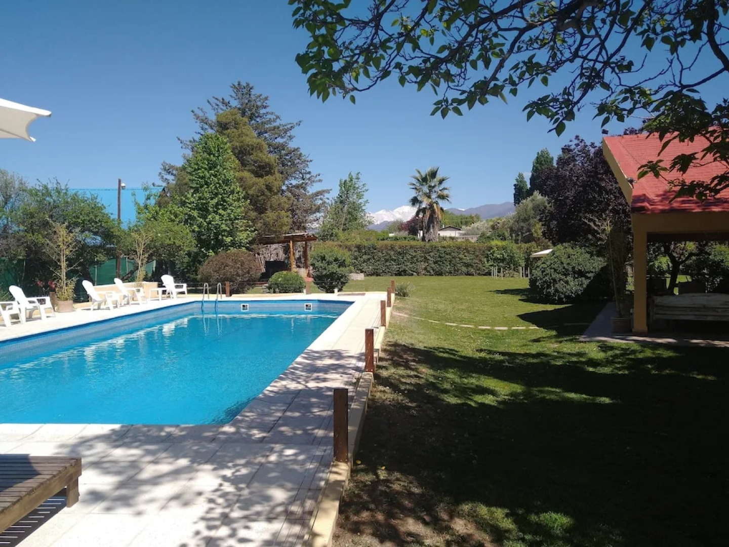 La Masía Hotel Boutique