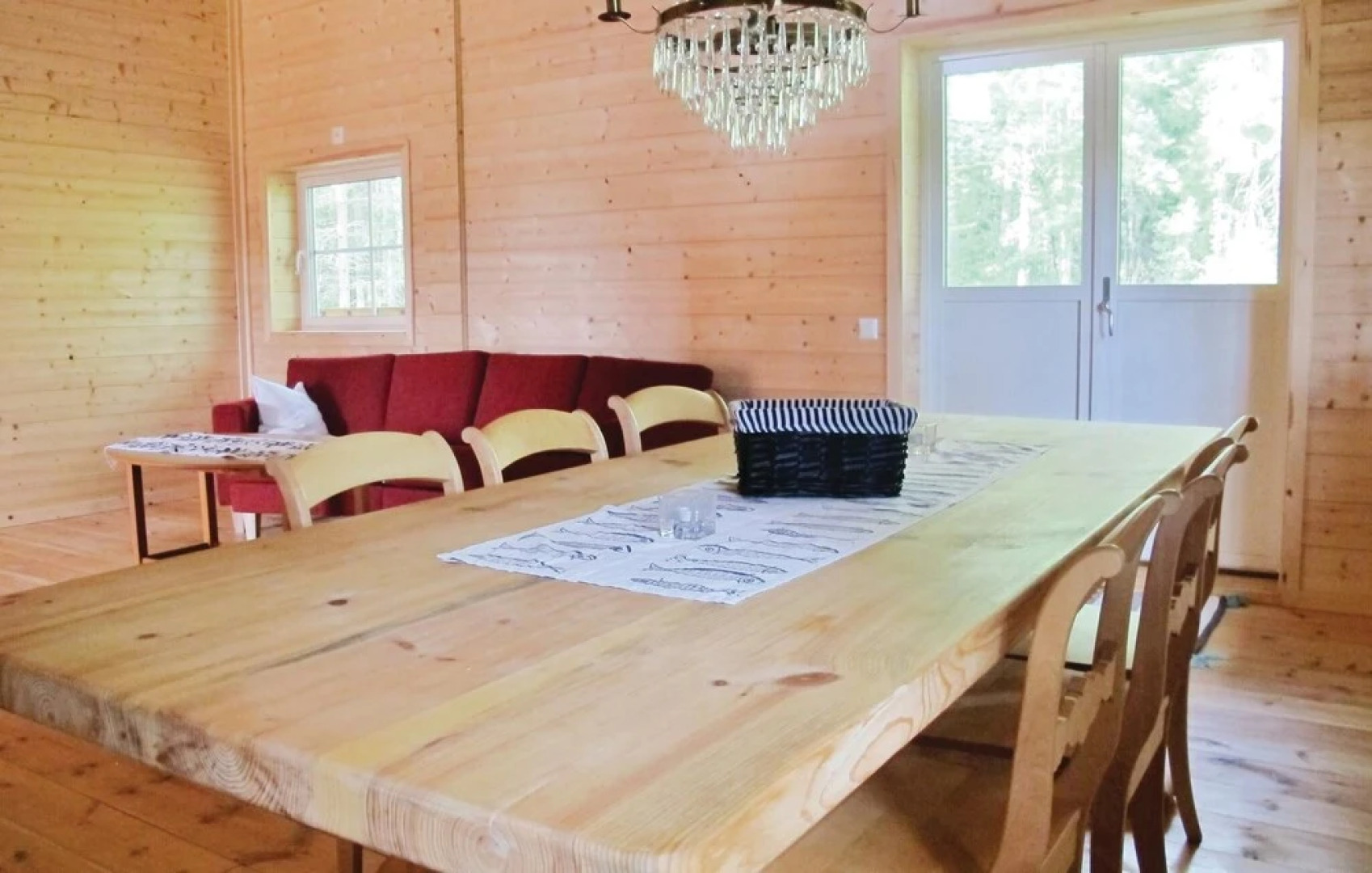 Awesome Home in Mellerud With 3 Bedrooms