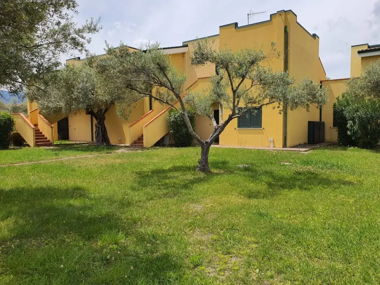 Verde Mare Beach Houses
