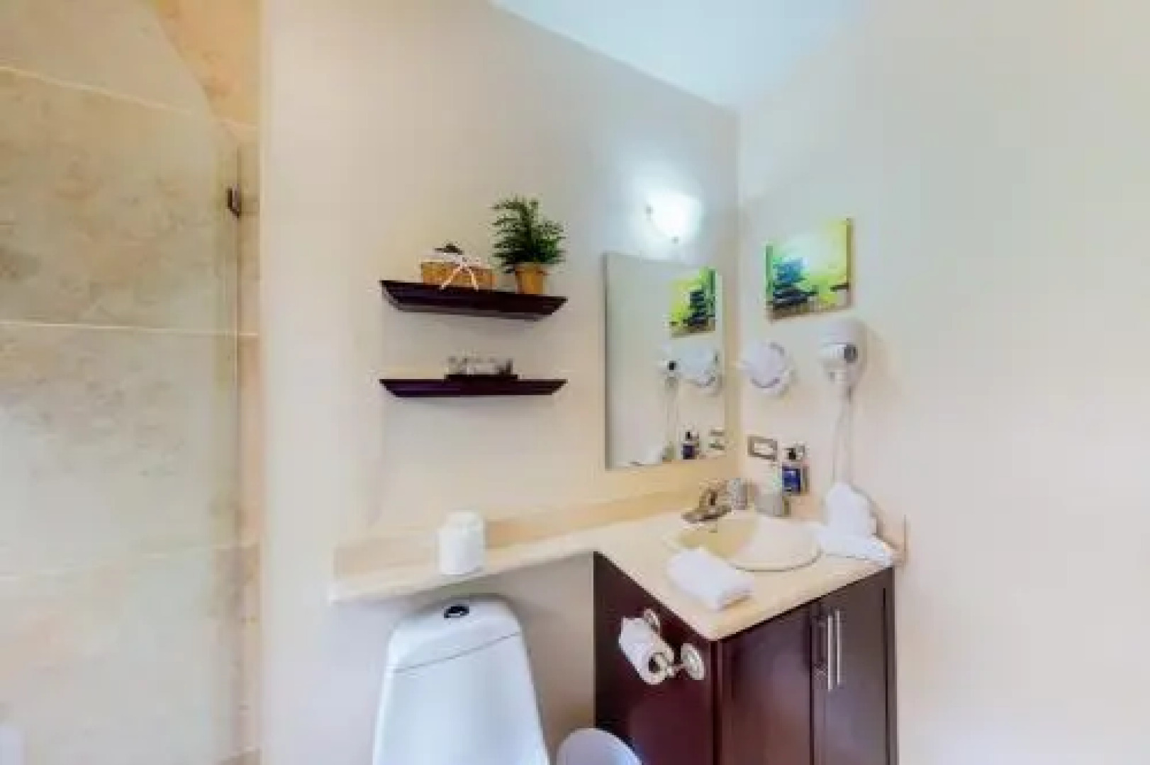 The Cove 8 at Playa Ocotal