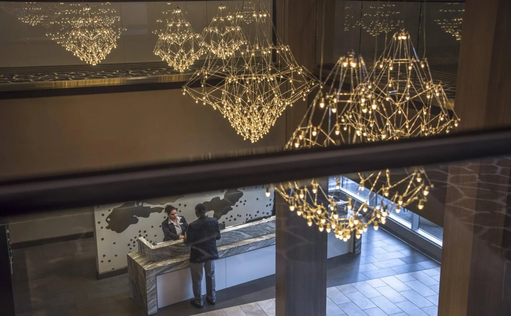 Courtyard by Marriott Bethesda/Chevy Chase