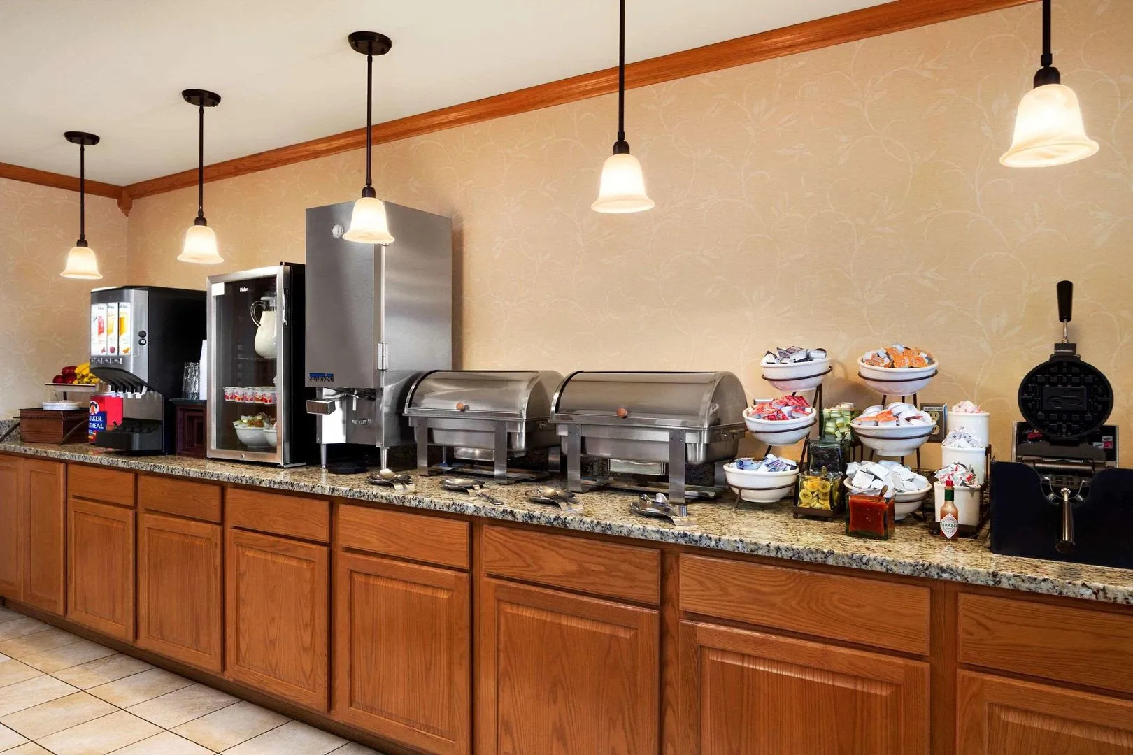 Country Inn & Suites by Radisson Kenosha - Pleasant Prairie