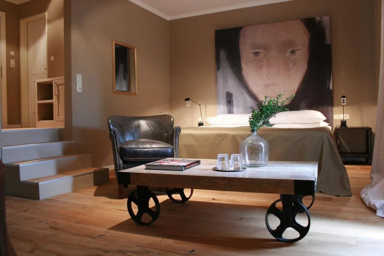 Strandhotel Margaretha