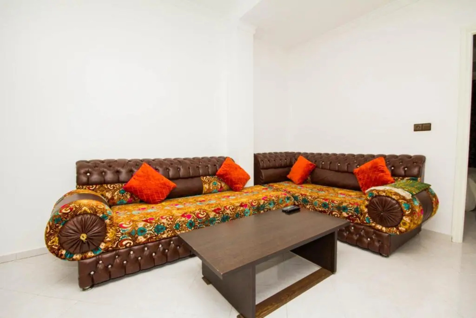 Appart Hotel Wassila