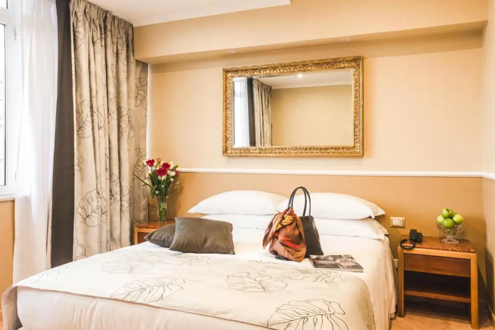 Raeli Hotel Archimede