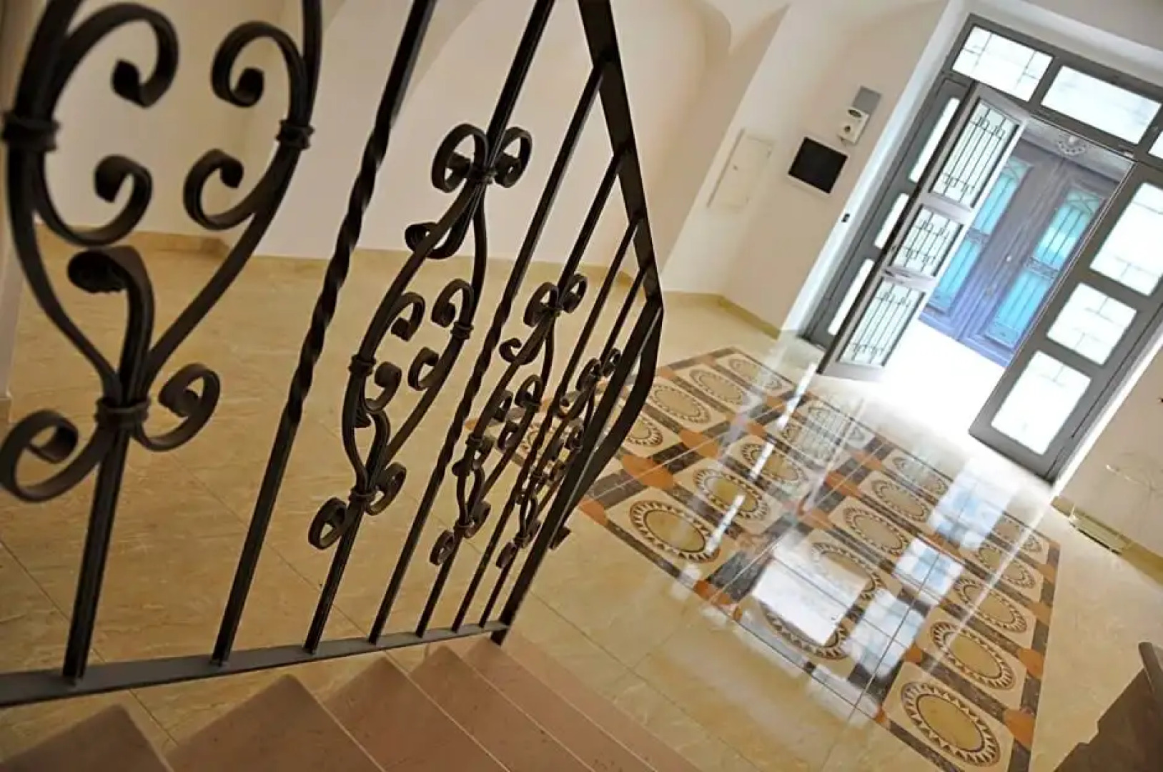 Bed  Breakfast Il Nuovo