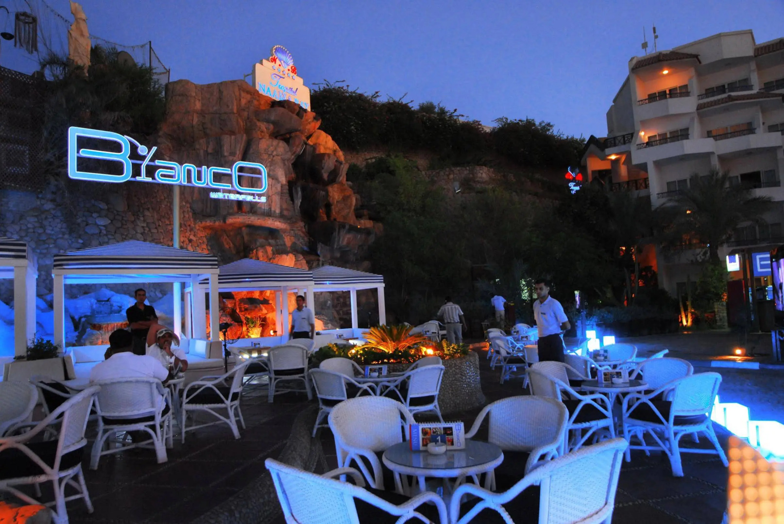 Naama Bay Hotel & Resort