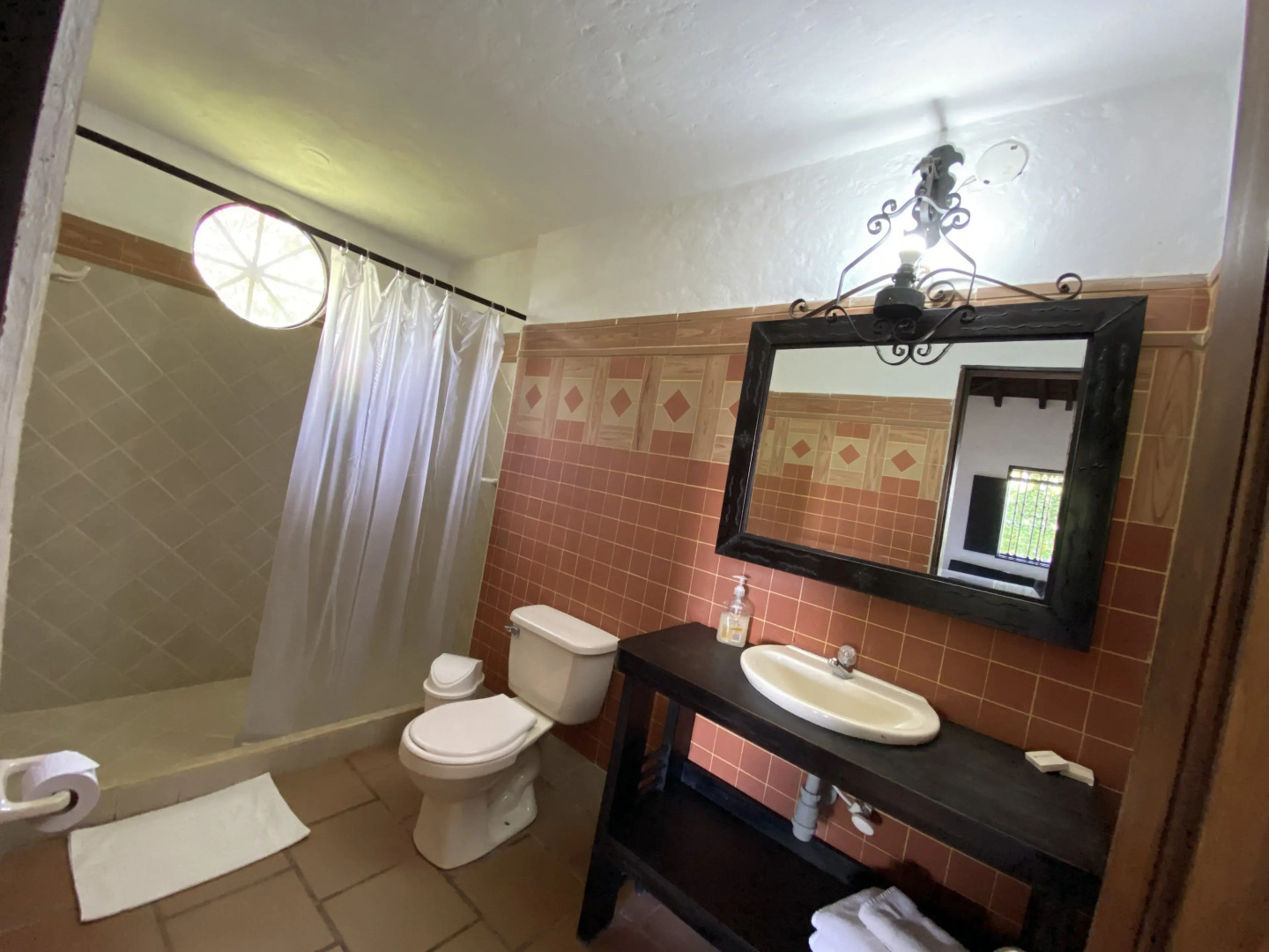 Finca Hotel La Esperanza