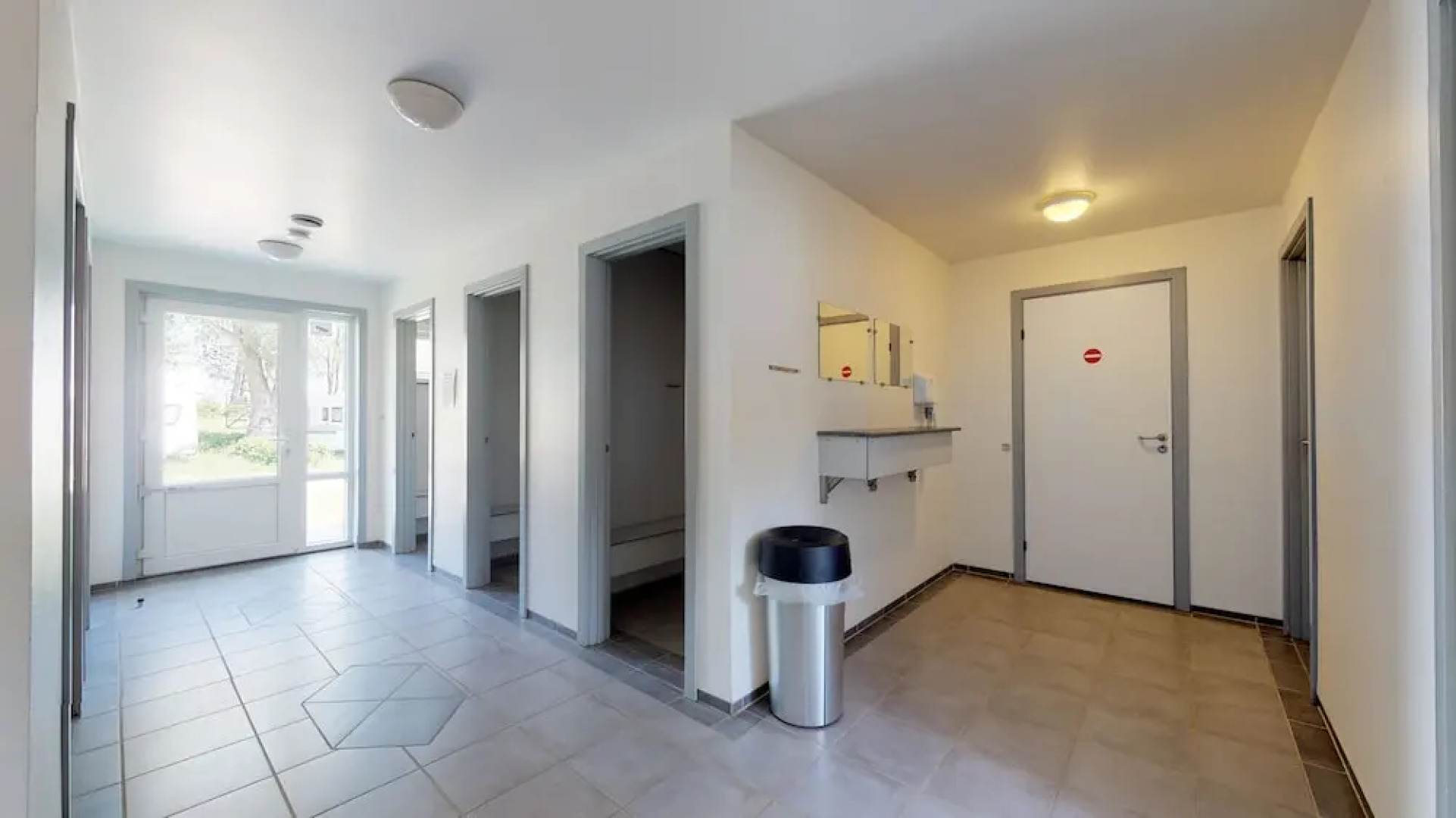 Jelling Familie Camping