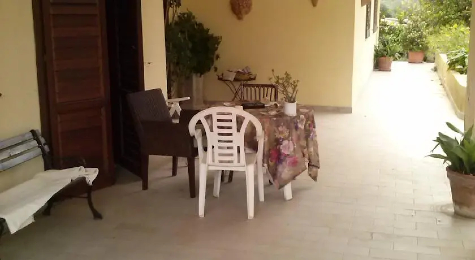 Villa Vittoria Maison