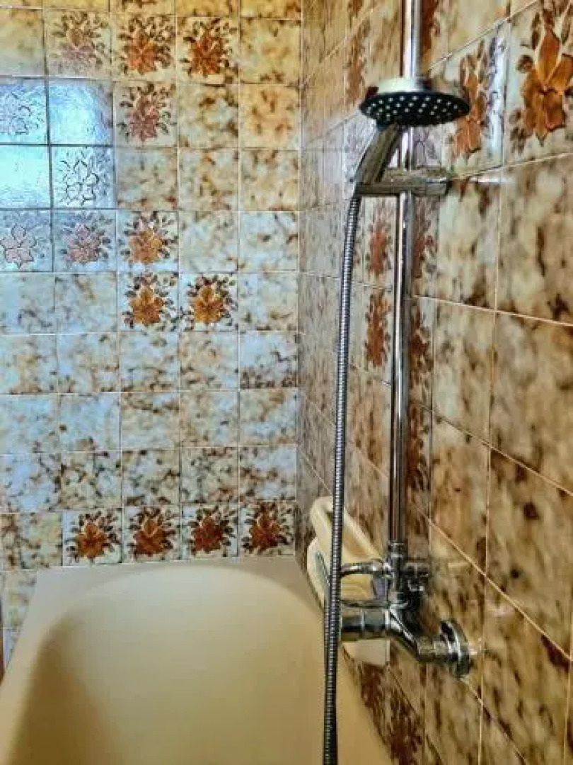 All Season Lovely Seafront Cottage