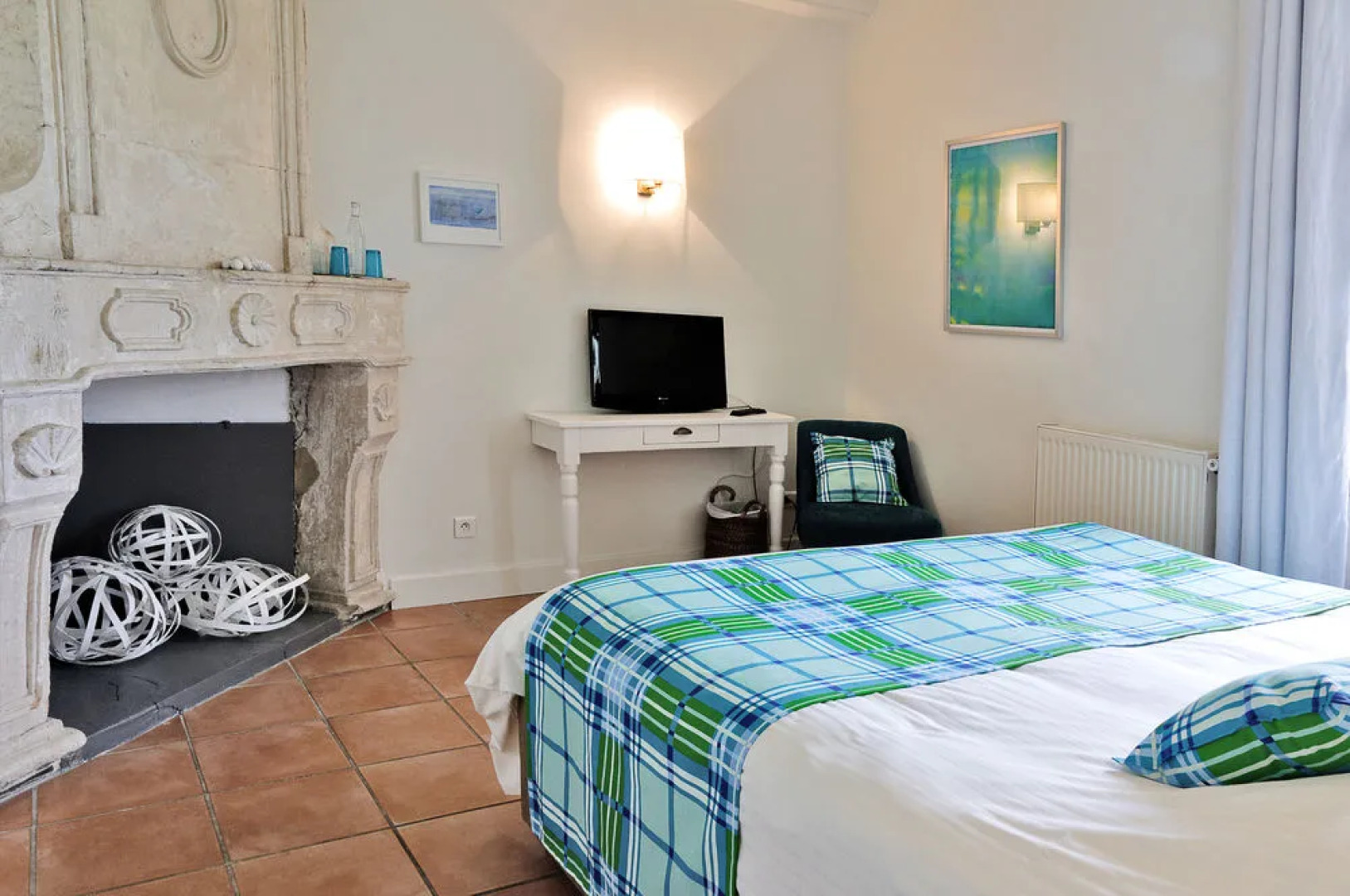 La Magnanerie De Bernas