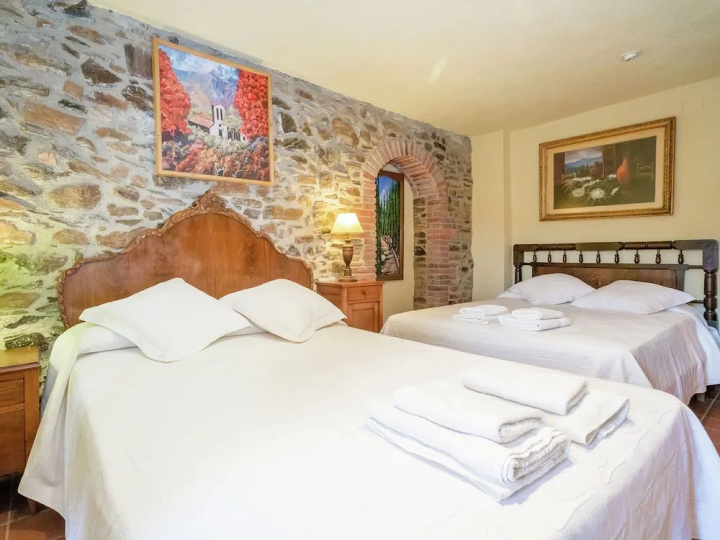 Picturesque Cottage in Montseny With Swimming Pool