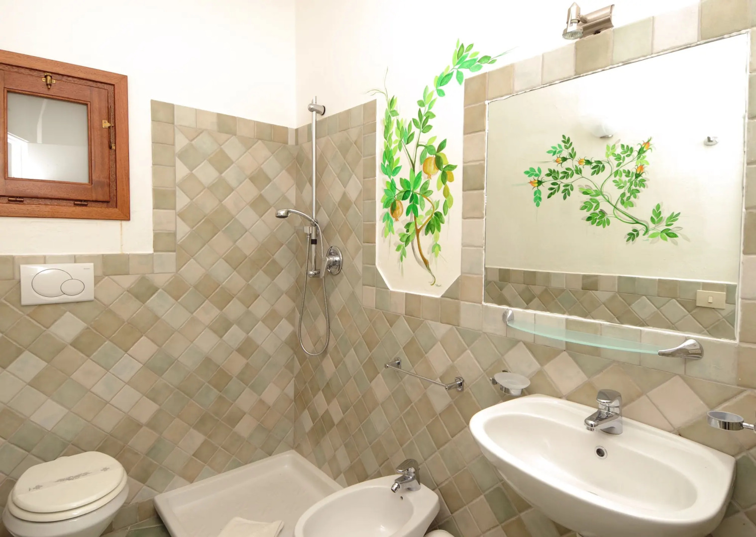 Vallemare Residence e Studios