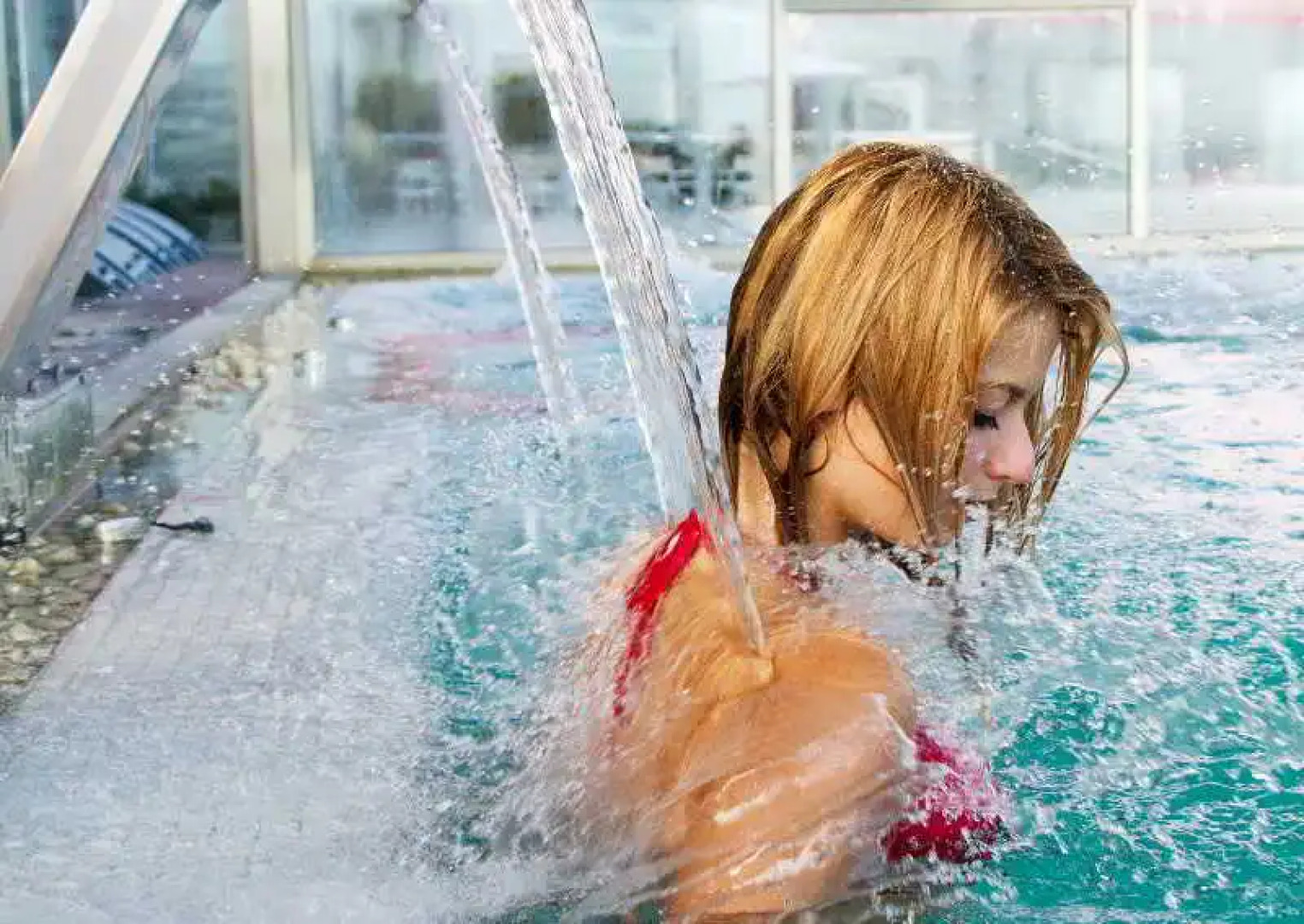 Hotel Spa Airbeach Mar Menor